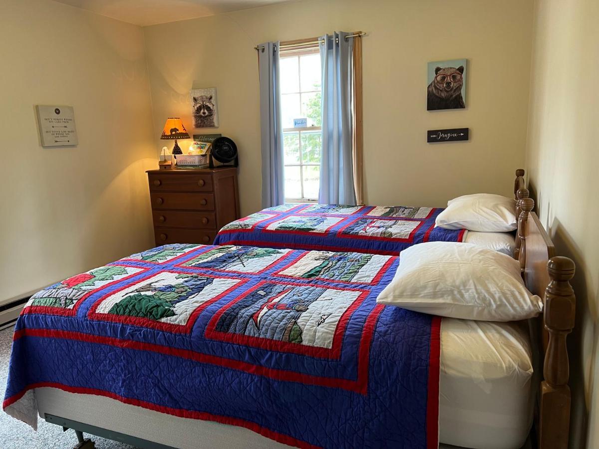 Ephraim Village Cottages Extérieur photo