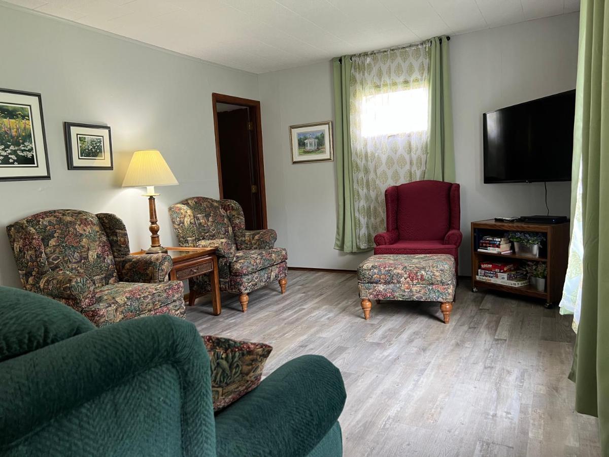 Ephraim Village Cottages Extérieur photo