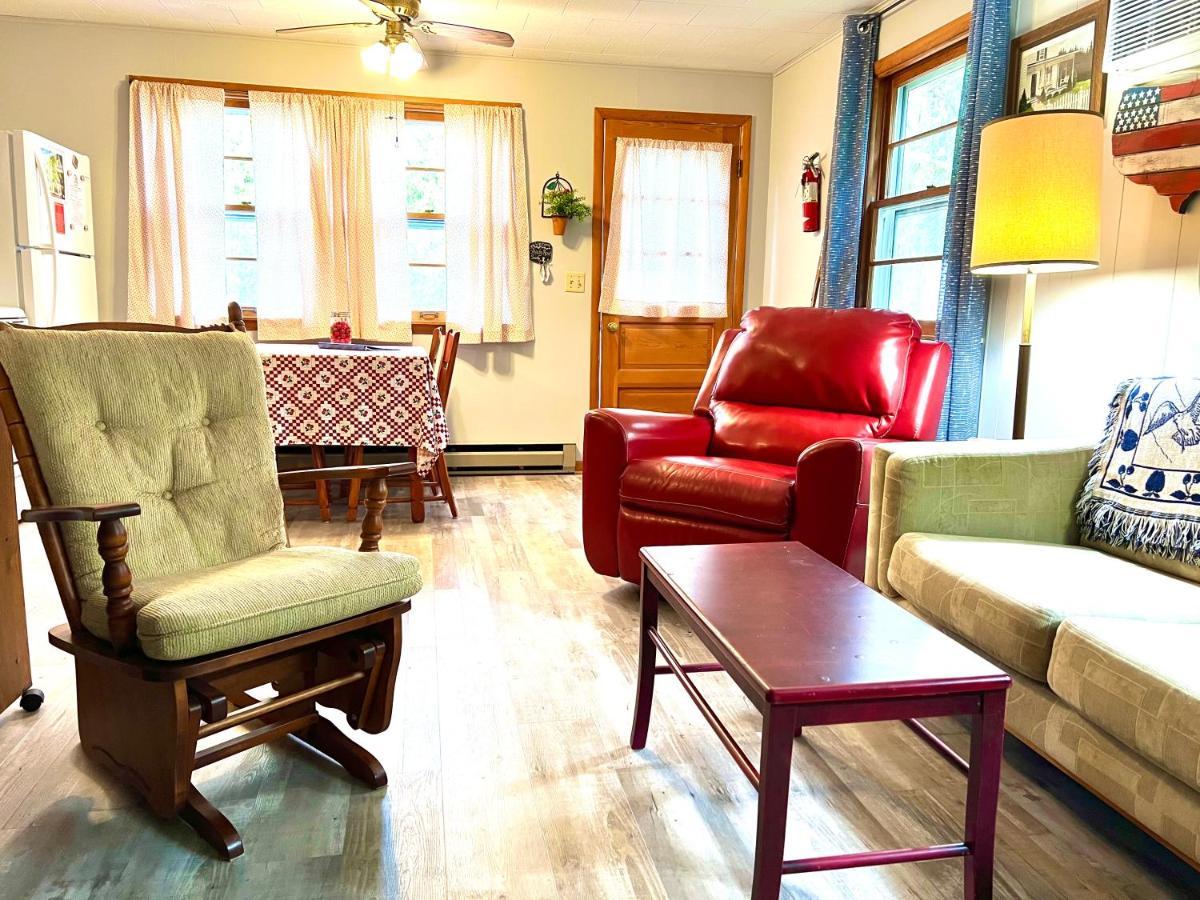Ephraim Village Cottages Extérieur photo