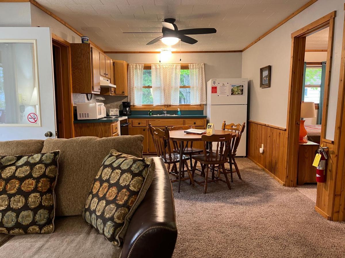 Ephraim Village Cottages Extérieur photo