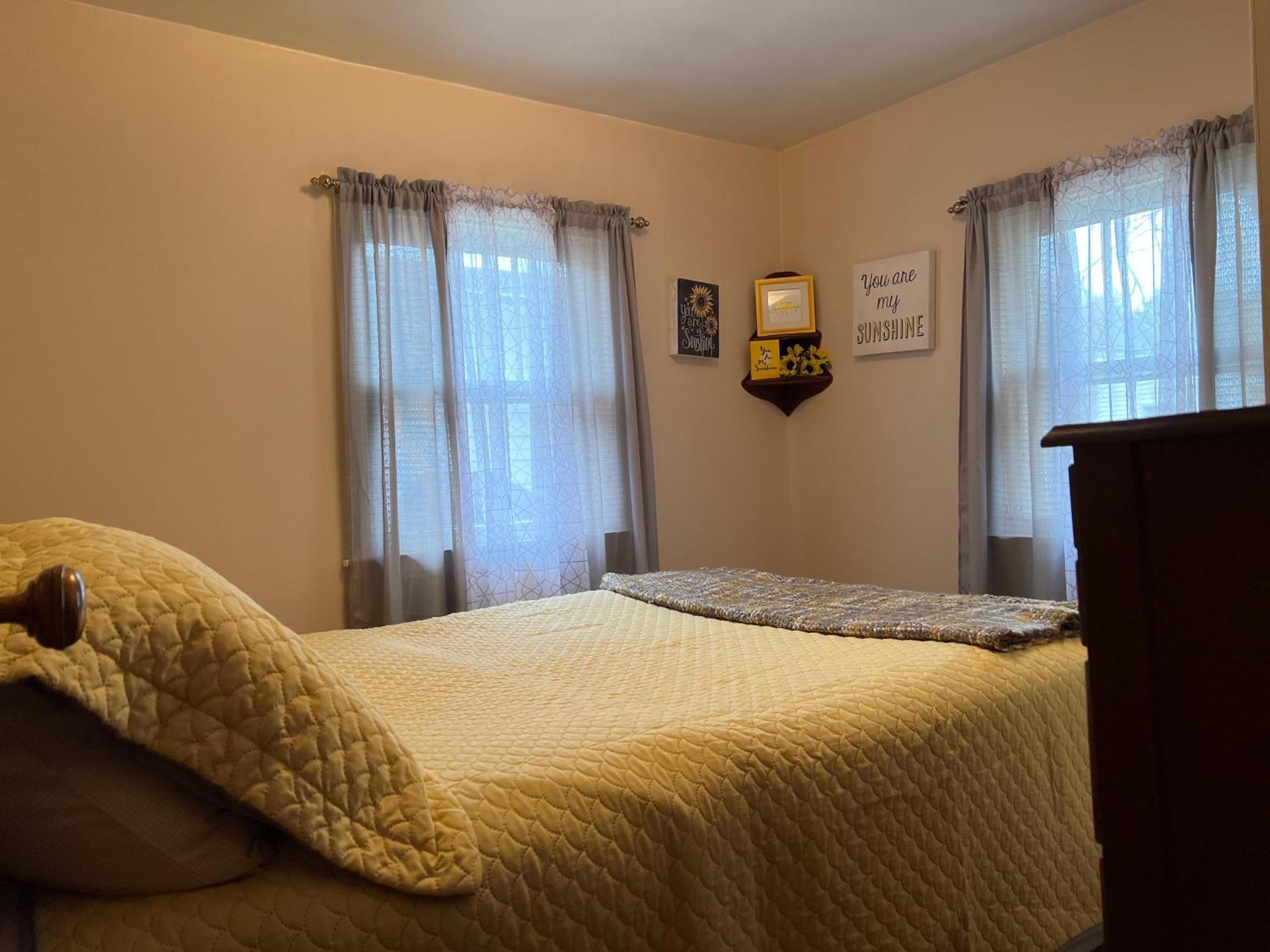 Ephraim Village Cottages Extérieur photo
