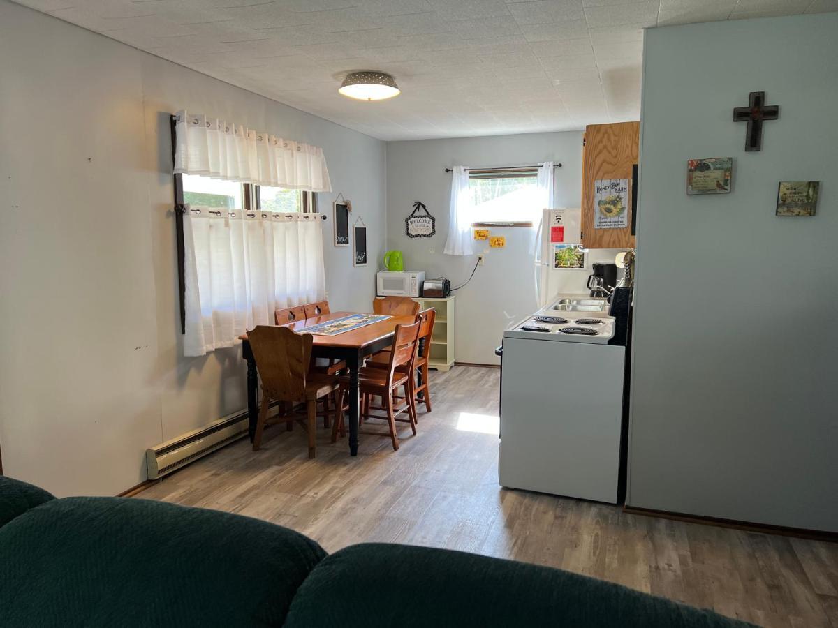 Ephraim Village Cottages Extérieur photo