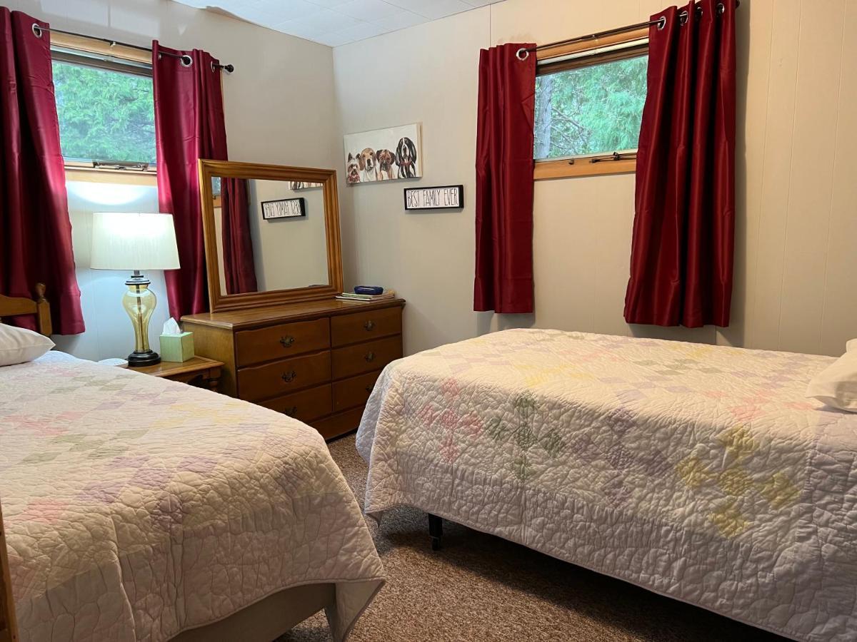 Ephraim Village Cottages Extérieur photo