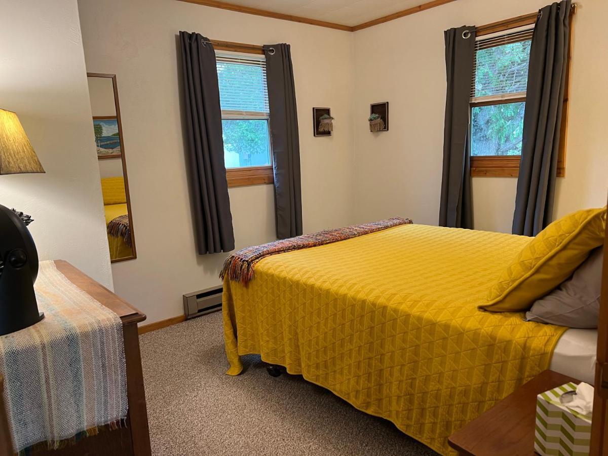 Ephraim Village Cottages Extérieur photo