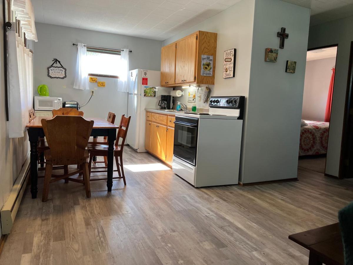 Ephraim Village Cottages Extérieur photo