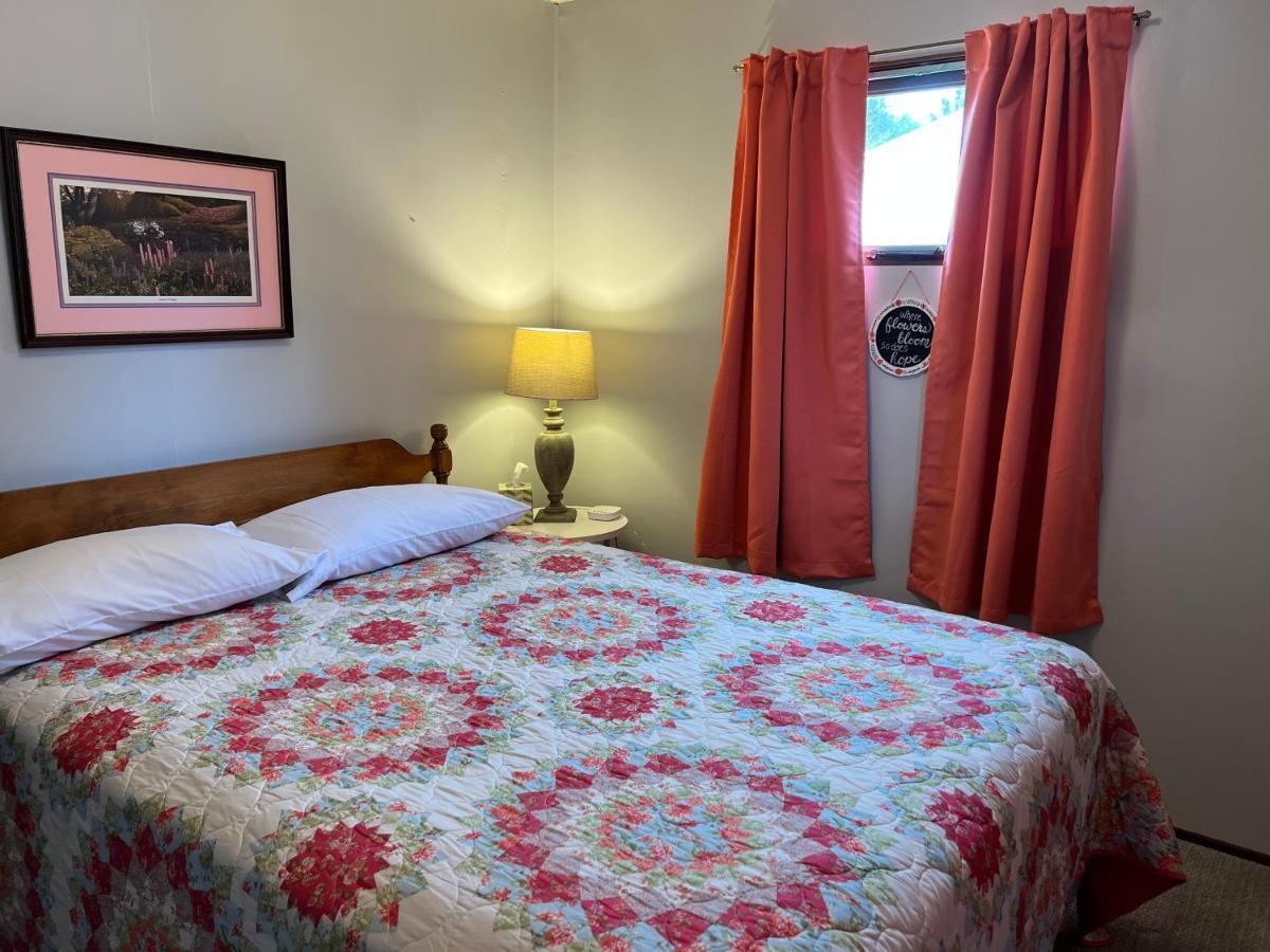 Ephraim Village Cottages Extérieur photo