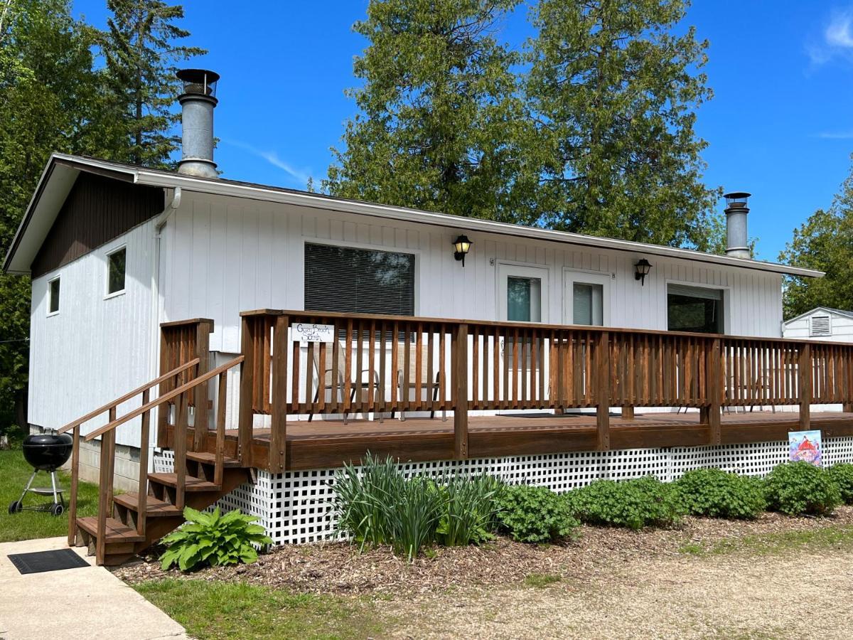 Ephraim Village Cottages Extérieur photo
