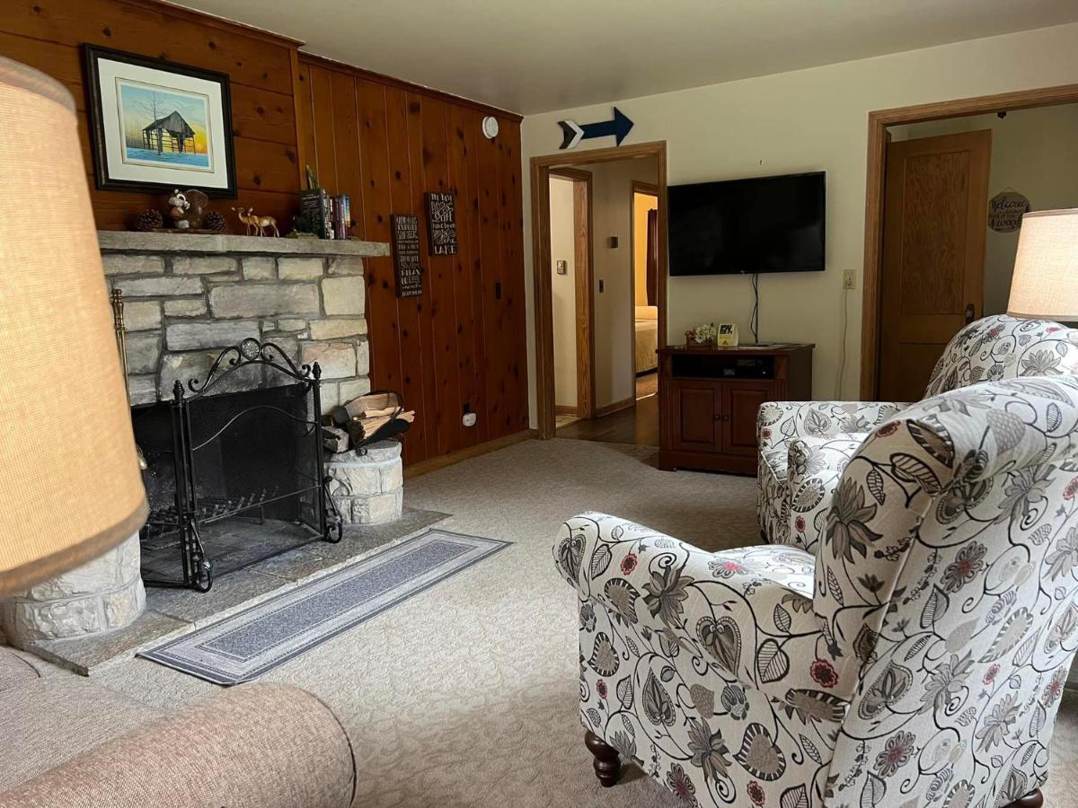 Ephraim Village Cottages Extérieur photo