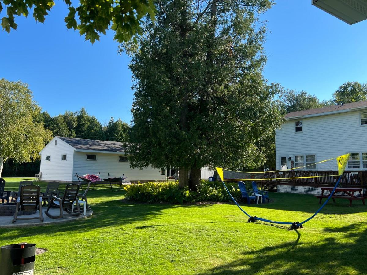 Ephraim Village Cottages Extérieur photo